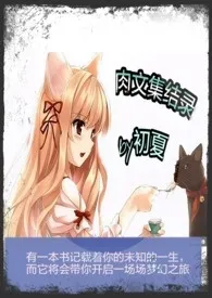 《肉文集结录》全文阅读 如◆夏著作全章节