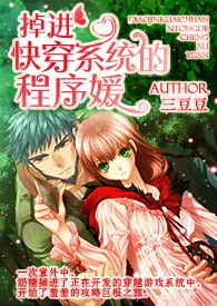 《掉进快穿系统的程序媛》小说全文免费 三豆豆创作