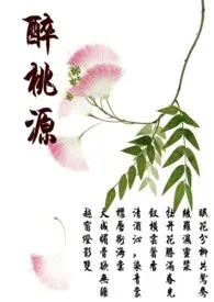 醉桃源小说 2024完本 打破碗花花精彩呈现