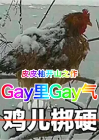 gay里gay气小说 2024完本 皮皮柚精彩呈现