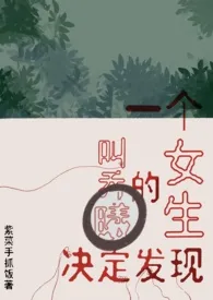 《一个叫乔曦的女生决定发现》2024新章节上线 紫菜手抓饭作品阅读