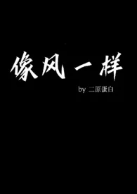 二原蛋白代表作《像风一样》全本小说在线阅读