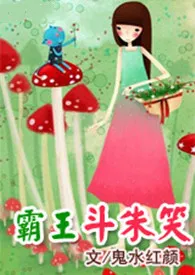 《霸王斗朱笑》小说全文免费 鬼水红颜创作