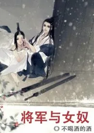 不喝酒的酒新书《将军与女奴（1v1 h）》2024热读推荐