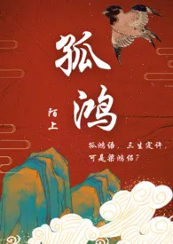 《孤鸿（高h，调教，1v1）》完本小说免费阅读 2024最新版本