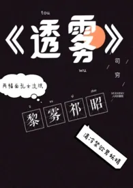 司穷新书《透雾》2024热读推荐