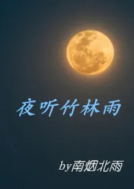 南烟北雨新书《夜听竹林雨》2024热读推荐