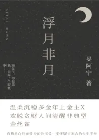 《浮月非月》完本小说免费阅读 2024最新版本