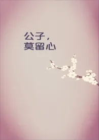 《公子，莫留心》全文阅读 无智无得著作全章节