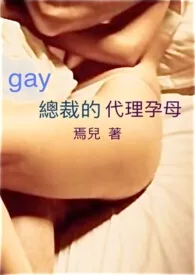 《gay总裁的代理孕母（高H)简、繁》小说全文免费 焉儿不吃素创作