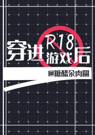 糖醋汆肉圆新书《穿进R18游戏后（耽美强强NPH）》2024热读推荐