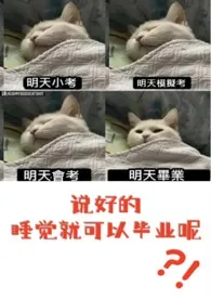 《[催眠]说好的睡觉就可以毕业呢？！(NP高H)》小说全文免费 为猫猫献上罐罐！创作