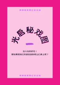 《光启秘戏图（NP）》小说全文免费 卿卿创作