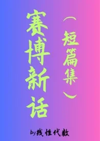 《赛博新话（短篇集）》完本小说免费阅读 2024最新版本