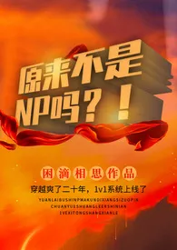 《原来不是np吗？！（穿越nph）》2024新章节上线 困滴相思作品阅读