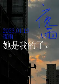 英俊抹布代表作《夜雨（都市1V1H）》全本小说在线阅读