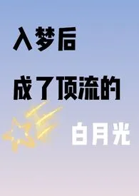 昭词新书《入梦成了顶流心里的白月光(高h)》2024热读推荐