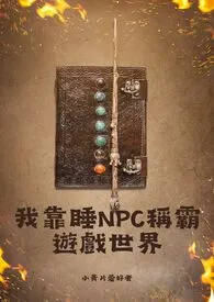 《我靠睡NPC称霸游戏世界》完本小说免费阅读 2024最新版本