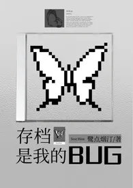 《存档是我的bug》小说全文免费 鹭点烟汀创作