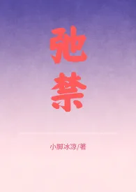 《弛禁（1v2/骨科/h）》小说全文免费 小脚冰凉创作