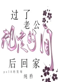 《过了老公规定时间回家后》全文阅读 纯矜著作全章节