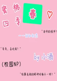 蜜桃四季春（NP/高h/无下限/无节操）小说 2024完本 小酒精彩呈现