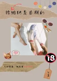 午盏新书《徐总他是自愿的【限】》2024热读推荐