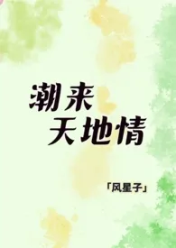 《潮来天地情（同人合集高h版）》全文阅读 风星子著作全章节