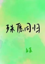 《殊愿同归（1v1 h）》全文阅读 白茶著作全章节