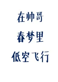 乱七代表作《在帅哥春梦里低空飞行（np）》全本小说在线阅读