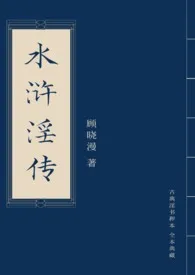 水浒淫传 2024最新连载章节 免费阅读完整版