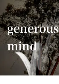 《generous mind (gl)》全文阅读 映序放著作全章节