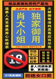 我是媓媂代表作《肖大小姐(高干/出轨/NP)》全本小说在线阅读