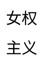 柳子雁代表作《女权主义文集》全本小说在线阅读