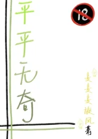 《平平无奇》完本小说免费阅读 2025最新版本